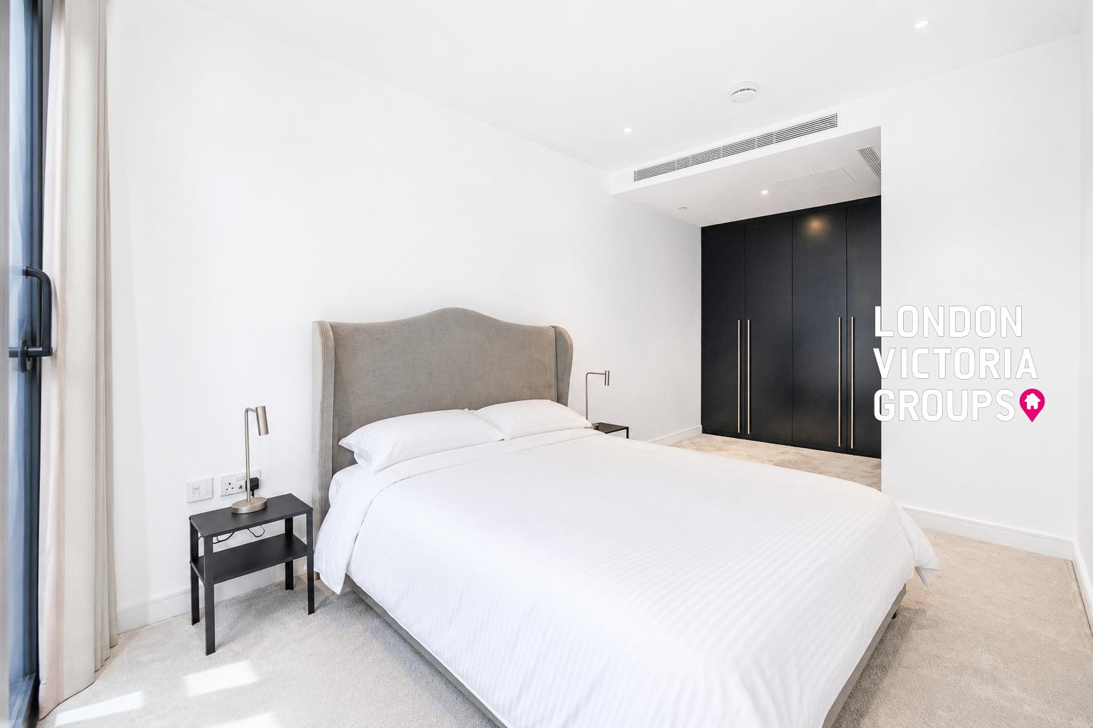 Fairview House, 2 Lockgate Road, London